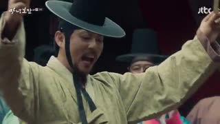 سریال آیینه جادوگر قسمت هشتم