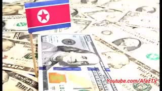 صادرات و درامدزایی عجیب کشور کره شمالی