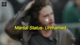 زندگی واقعی بازیگر نقش "جان اسنو" در یک نگاه