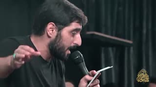 حاج سید مجید بنی فاطمه-شهادت امام جواد