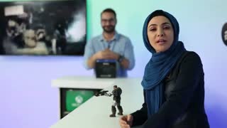 کافه پلی قسمت سی و چهارم - گیم و تکنولوژی