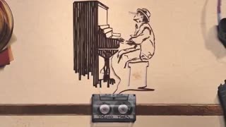 موزیک ویدئو :bruno mars - just the way you