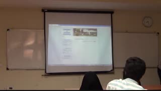 فیلم های آموزشی درس برنامه نویسی وب -جلسه بیست و دو