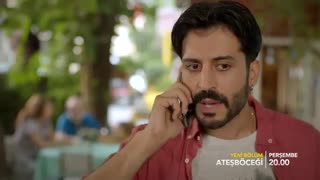 تیزر 2  قسمت 9 سریال کرم شب تاب atesbocegi