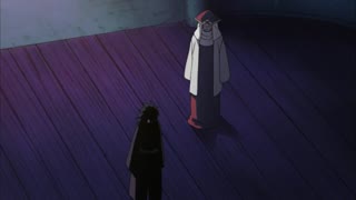 انیمه ناروتو شیپودن|زبان انگلیسی|قسمت 369|زیرنویس فارسی|رویای حقیقی من (Naruto Shippuden)