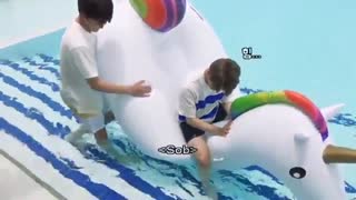 این سامرپکیجه یا جیکوک مومنت 0 ـ 0