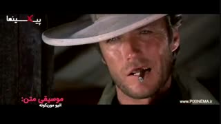 بهترین سکانس های فیلم خوب بد زشت(The Good, the Bad, and the Ugly,1966)