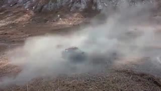 ماشین آرسی الکتریکی L969 قدرتمند