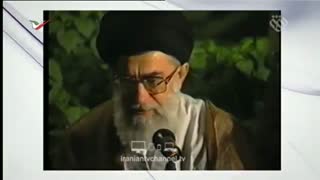 برنامه جنجالی جهان آرا درباره اسدالله لاجوردی با حضور دخترش