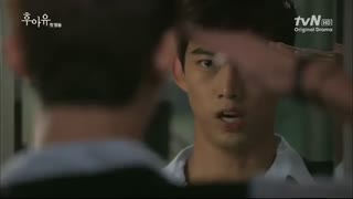 سریال تو کی هستی قسمت 1 Who Are You 2013 (کره ای)