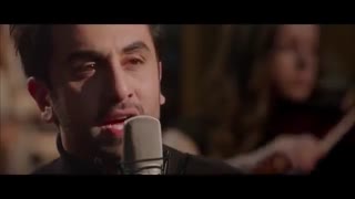 اهنگ فیلم ae dill hai mushkil