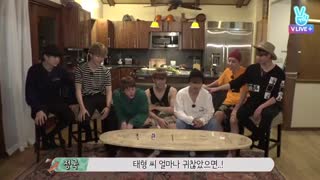 برنامه 2  Bts _ Bon Voyage _ ق چهارم پ دوم (بازیرنویس فارسی_آنلاین)