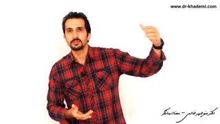 خودتو چی فرض کردی!؟