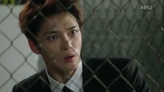 سریال کره ای دریچه ، گودال ، چاله Manhole قسمت پنجم با زیرنویس فارسی