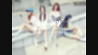 سلام من می خوام گروه کره ای بزنم خودمون تونماباصدای خودم نه روی صدای کسی اگه می خواین عصوگروه بشین بیاین ت واقعیه هابایدبخونین