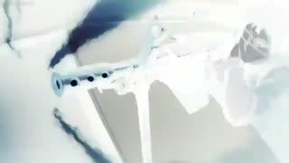 Jormungand AMV_We Are Young