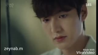 میکس زیبای افسانه دریای ابی