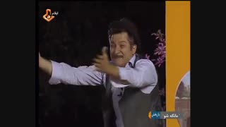 استنداپ کمدی کردی  بسیار زیبا از هنرمند عبدالرضامحمدی(باموضوع تفاوت ازدواج. قدیم الان)