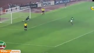 پیرمرد فرتوت ، قسمت اول : شوخی با یحیی گل محمدی (کلیپ طنز)