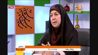 اضطراب و ناخن خوردن کودک