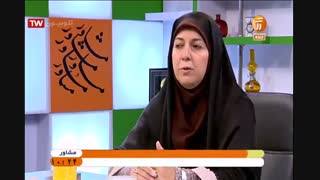 بد دهنی در کودکان