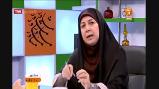 اضطراب در کودک خردسال