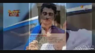 داستانی نفرت و عاشقانه