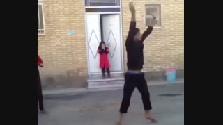 بهترین نمایش طنز