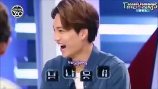 EXO try not to laugh