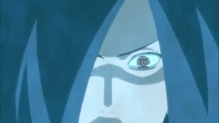 انیمه ناروتو شیپودن|زبان انگلیسی|قسمت 379|زیرنویس فارسی|یک موقعیت (Naruto Shippuden)