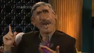 فقط بخند به مسولین