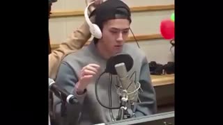 Exo on crack