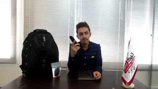 تماس با برنده ی مسابقه هدیه های دوست داشتنی تیک تاک
