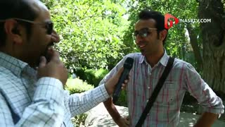 انفجار تروریستی در پارک لاله تهران