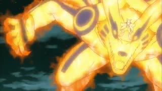 انیمه ناروتو شیپودن|زبان انگلیسی|قسمت 383|زیرنویس فارسی|به دنبال امید (Naruto Shippuden)