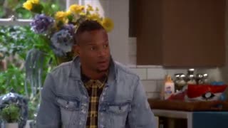 تریلر سریال Marlon