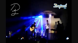 کنسرت سقز مجید خراطها  - 2