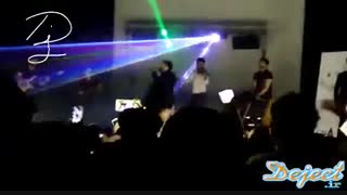 کنسرت سقز مجید خراطها - 5