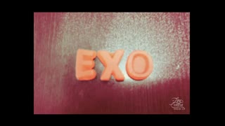 exo-پاستیل اکسویی