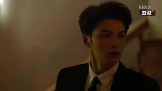 سریال کره ای دریچه ، گودال ، چاله Manhole قسمت ششم با زیرنویس فارسی