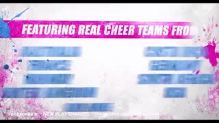 تریلر فیلم Bring It On: Worldwide Cheersmack 2017