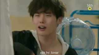 میکس عاشقانه و بسیار زیبای دکتر غریبه