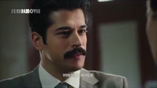 سریال چکاوک قسمت 38 Çalıkuşu (ترکی)