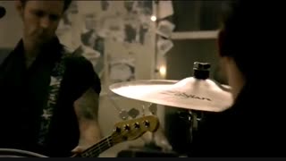 Green Day - Guns DVDRip
