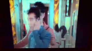 فیلم هندی beintehaa..benimsin  بی انتها