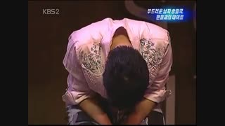 یه کلیپ خشگل از اوپا ایل گوک (خیلی باحاله)