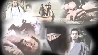 یه کلیپ دیگه از یوم جانگ(تحلیل نقش یوم جانگ)