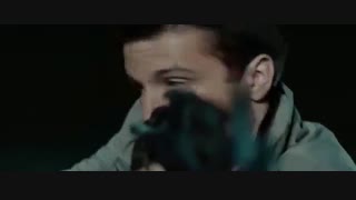 فیلم سینمایی اکشن و هیجانی (سحرگاه سرخ)**