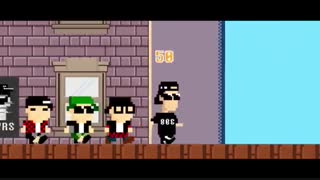 میکس آهنگ خیلی توپی از سوجی ساب (اوه ونوس الهی من)بازی کرده