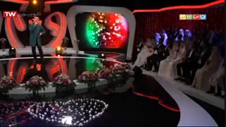 اجرای زیبای ترکی از رحیم شهریاری/ وقتشه